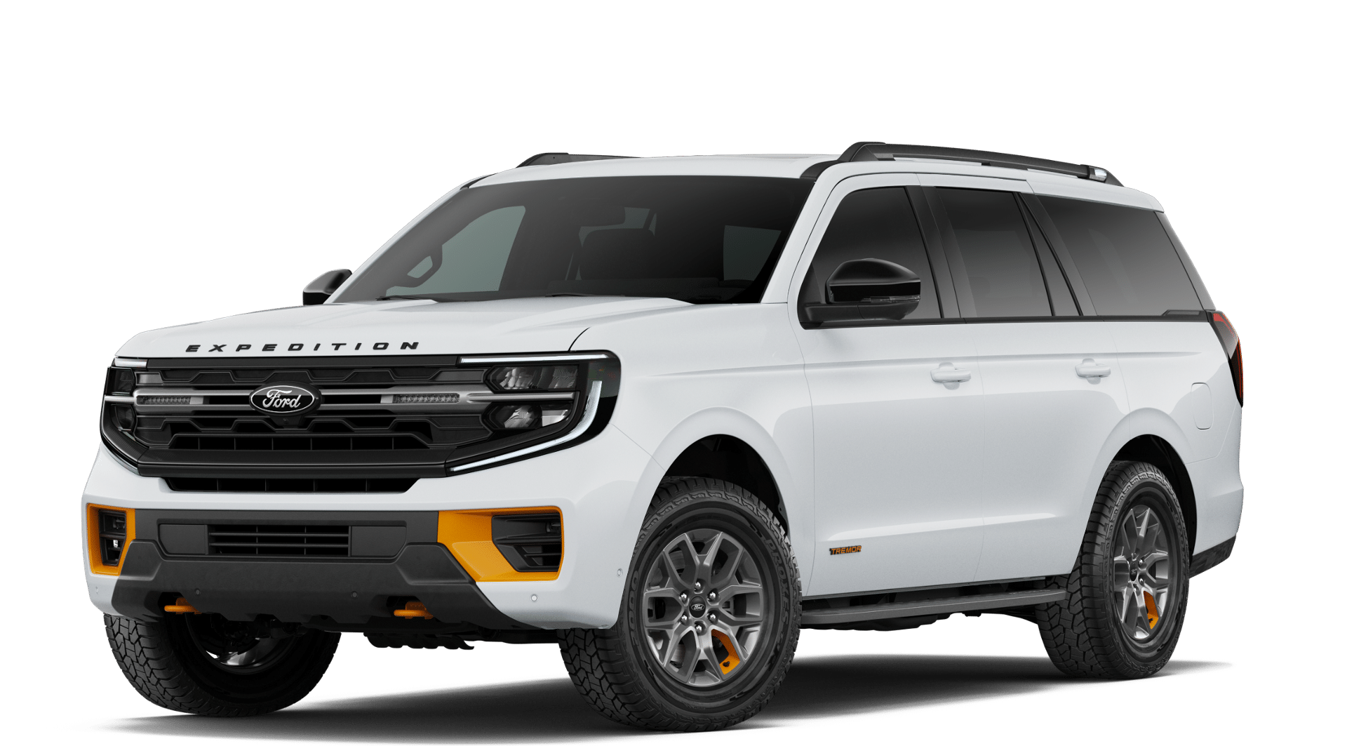 2026 Ford Expedition® External Image 1